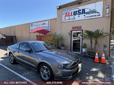 2014 Ford Mustang V6 Premium - Photo 3 - San Jose, CA 95116