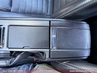 2014 Ford Mustang V6 Premium - Photo 34 - San Jose, CA 95116