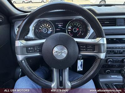 2014 Ford Mustang V6 Premium - Photo 15 - San Jose, CA 95116