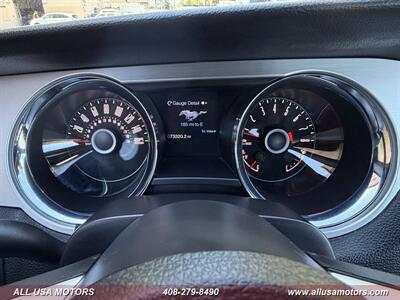 2014 Ford Mustang V6 Premium - Photo 27 - San Jose, CA 95116