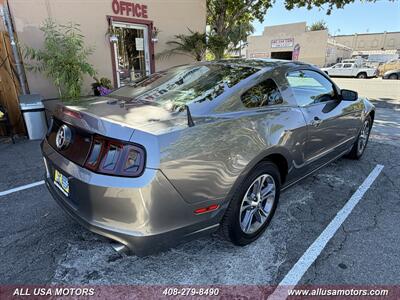 2014 Ford Mustang V6 Premium - Photo 9 - San Jose, CA 95116