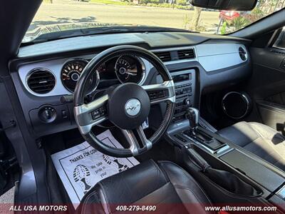 2014 Ford Mustang V6 Premium - Photo 14 - San Jose, CA 95116