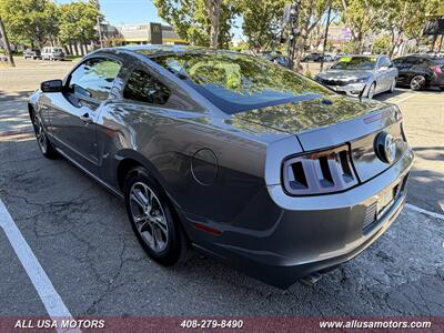 2014 Ford Mustang V6 Premium - Photo 7 - San Jose, CA 95116