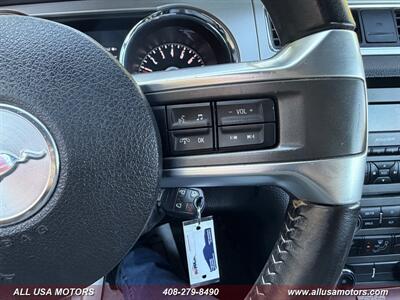 2014 Ford Mustang V6 Premium - Photo 19 - San Jose, CA 95116