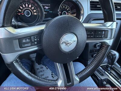 2014 Ford Mustang V6 Premium - Photo 16 - San Jose, CA 95116