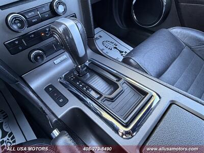 2014 Ford Mustang V6 Premium - Photo 32 - San Jose, CA 95116