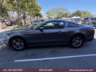 2014 Ford Mustang V6 Premium - Photo 6 - San Jose, CA 95116