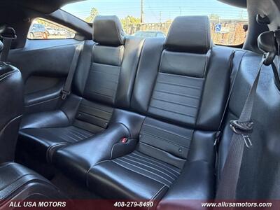 2014 Ford Mustang V6 Premium - Photo 21 - San Jose, CA 95116