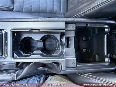 2014 Ford Mustang V6 Premium - Photo 33 - San Jose, CA 95116