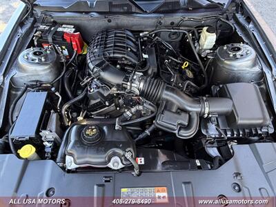 2014 Ford Mustang V6 Premium - Photo 12 - San Jose, CA 95116