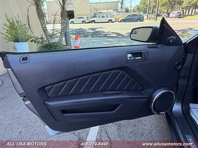 2014 Ford Mustang V6 Premium - Photo 13 - San Jose, CA 95116