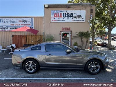 2014 Ford Mustang V6 Premium - Photo 1 - San Jose, CA 95116