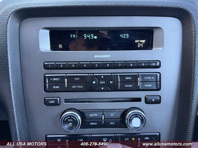 2014 Ford Mustang V6 Premium - Photo 29 - San Jose, CA 95116