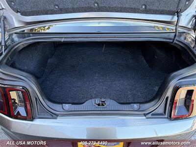 2014 Ford Mustang V6 Premium - Photo 22 - San Jose, CA 95116