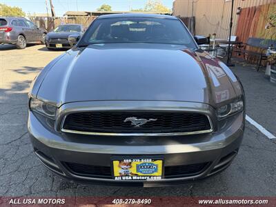 2014 Ford Mustang V6 Premium - Photo 4 - San Jose, CA 95116