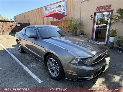 2014 Ford Mustang V6 Premium - Photo 2 - San Jose, CA 95116