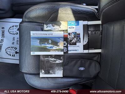 2014 Ford Mustang V6 Premium - Photo 38 - San Jose, CA 95116