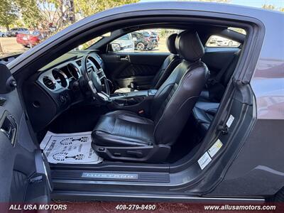 2014 Ford Mustang V6 Premium - Photo 20 - San Jose, CA 95116