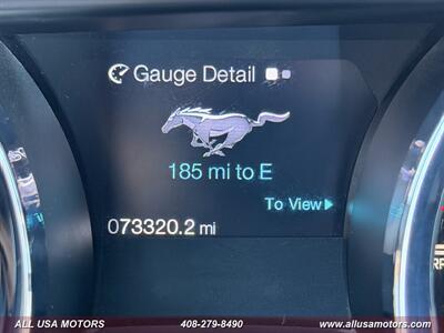 2014 Ford Mustang V6 Premium - Photo 28 - San Jose, CA 95116