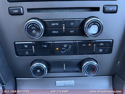 2014 Ford Mustang V6 Premium - Photo 30 - San Jose, CA 95116