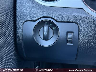 2014 Ford Mustang V6 Premium - Photo 36 - San Jose, CA 95116