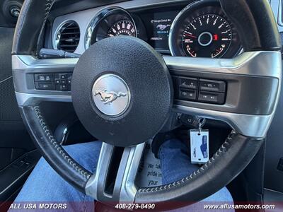 2014 Ford Mustang V6 Premium - Photo 18 - San Jose, CA 95116