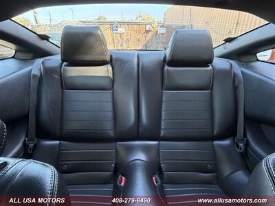 2014 Ford Mustang V6 Premium - Photo 23 - San Jose, CA 95116