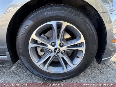2014 Ford Mustang V6 Premium - Photo 11 - San Jose, CA 95116