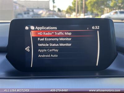 2017 Mazda Mazda6 Touring   - Photo 32 - San Jose, CA 95116