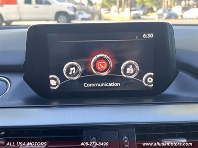 2017 Mazda Mazda6 Touring   - Photo 31 - San Jose, CA 95116
