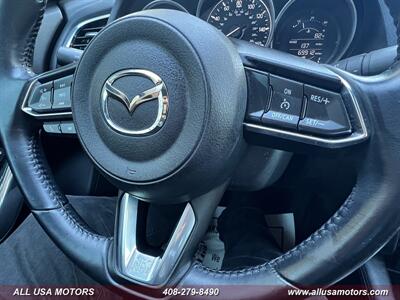 2017 Mazda Mazda6 Touring   - Photo 18 - San Jose, CA 95116
