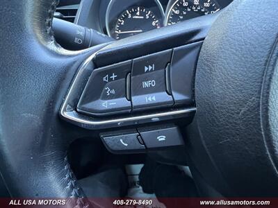 2017 Mazda Mazda6 Touring   - Photo 17 - San Jose, CA 95116