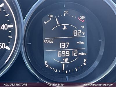 2017 Mazda Mazda6 Touring   - Photo 29 - San Jose, CA 95116