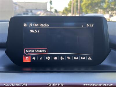 2017 Mazda Mazda6 Touring   - Photo 33 - San Jose, CA 95116