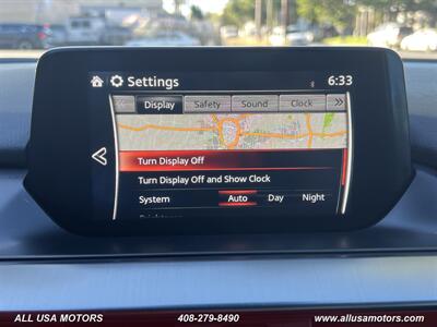 2017 Mazda Mazda6 Touring   - Photo 37 - San Jose, CA 95116