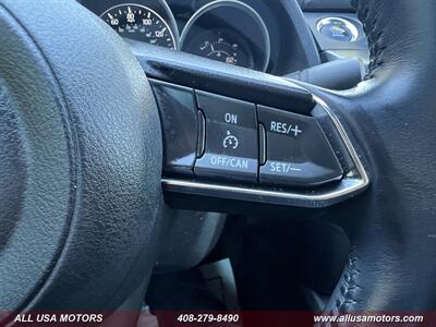 2017 Mazda Mazda6 Touring   - Photo 19 - San Jose, CA 95116