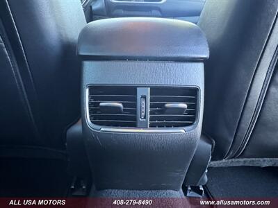 2017 Mazda Mazda6 Touring   - Photo 24 - San Jose, CA 95116