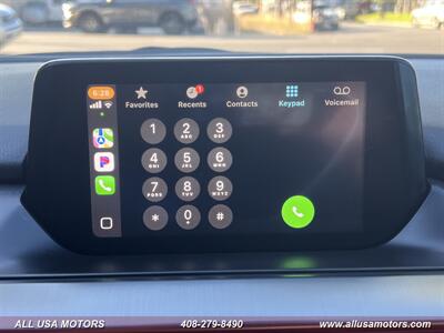 2017 Mazda Mazda6 Touring   - Photo 42 - San Jose, CA 95116
