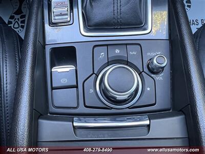 2017 Mazda Mazda6 Touring   - Photo 45 - San Jose, CA 95116
