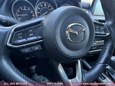 2017 Mazda Mazda6 Touring   - Photo 16 - San Jose, CA 95116