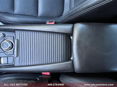 2017 Mazda Mazda6 Touring   - Photo 46 - San Jose, CA 95116