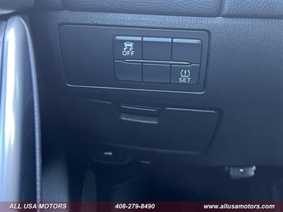 2017 Mazda Mazda6 Touring   - Photo 50 - San Jose, CA 95116