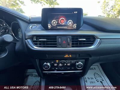 2017 Mazda Mazda6 Touring   - Photo 30 - San Jose, CA 95116