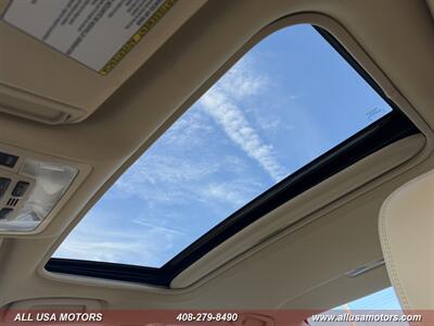 2017 Toyota Camry XLE   - Photo 51 - San Jose, CA 95116