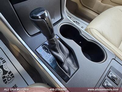 2017 Toyota Camry XLE   - Photo 41 - San Jose, CA 95116