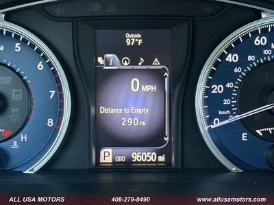 2017 Toyota Camry XLE   - Photo 29 - San Jose, CA 95116