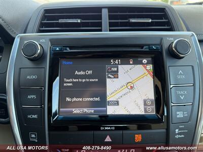 2017 Toyota Camry XLE   - Photo 31 - San Jose, CA 95116