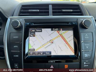 2017 Toyota Camry XLE   - Photo 32 - San Jose, CA 95116