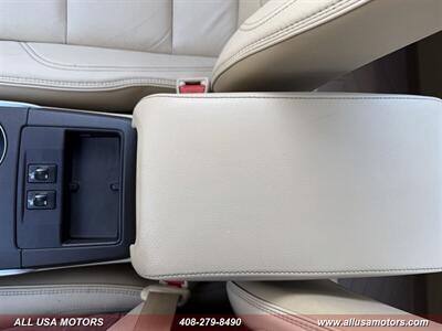 2017 Toyota Camry XLE   - Photo 45 - San Jose, CA 95116