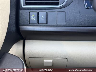 2017 Toyota Camry XLE   - Photo 47 - San Jose, CA 95116